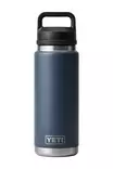 Yeti Rambler 26oz Bottle Navy - Termosflasker og -krus - 888830376805 - 1