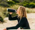 Yeti Rambler 26oz Bottle Navy - Termosflasker og -krus - 888830376805 - 8