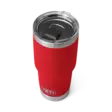 Yeti Rambler 30oz Tumbler Rescue Red - Termosflasker og -krus - 888830232125 - 3