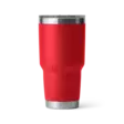Yeti Rambler 30oz Tumbler Rescue Red - Termosflasker og -krus - 888830232125 - 2