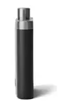 Yeti Rambler Flask Black - Termosflasker og -krus - 888830392775 - 3