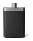 Yeti Rambler Flask Black - Termosflasker og -krus - 888830392775 - 2