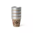 Yeti Rambler Shot Glasses Wetlands Camo - Termosflasker og -krus - 888830409275 - 2