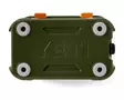 YETI ROADIE 15 OLIVE/KING CRAB ORANGE - Kjølebager og kjølebokser - 888830630785 - 7