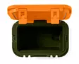 YETI ROADIE 15 OLIVE/KING CRAB ORANGE - Kjølebager og kjølebokser - 888830630785 - 6