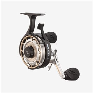 13 Fishing Black Betty FreeFall Carbon - Vinterfiskeruller - 810068290875 - 1