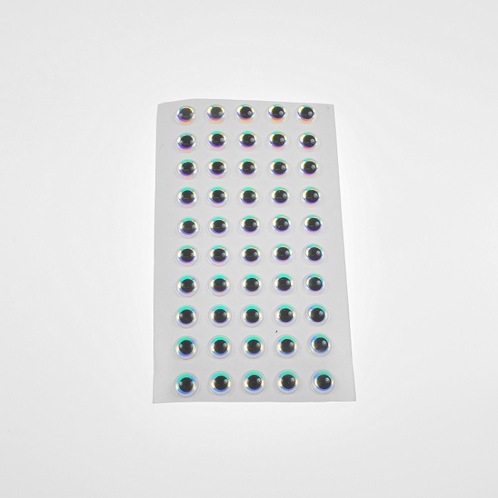 3D-Tarrasilmä 4,5mm 50kpl - Klisterøyne - SAM3DTS45 - 1