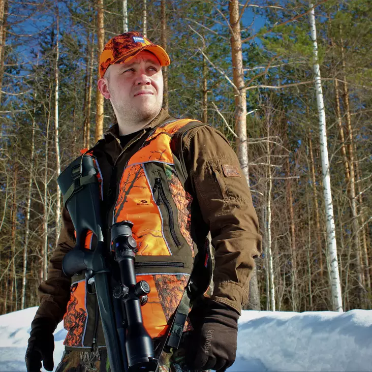 3HGR Driven Passihihna Blaser - Våpenremmer - 6430051770135 - 1