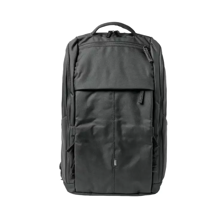 5.11 LVC12 BackPack Black - Taktiske ryggsekker og tursekker - 198900021925 - 1
