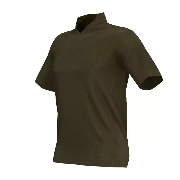 5.11 V.XI Sigurd S/S Shirt Ranger Green - Taktiske overdeler - 888579689105 - 1