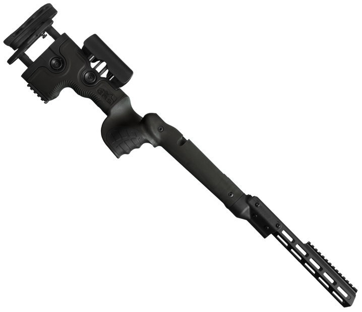 - Geværkolber Kompositt - 7072171046555 - 1