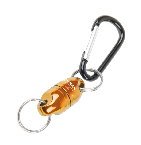 Grimman Magnetic Net Releaser - Utløser - 6438407003005 - 2