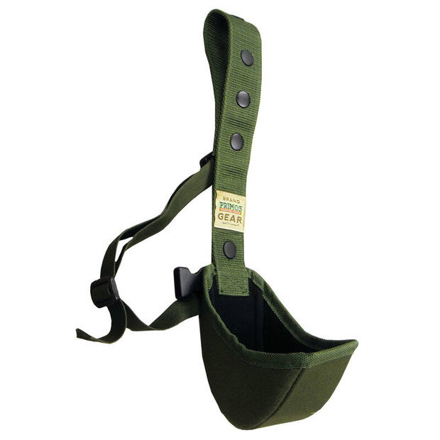 Primos Bow Holster - Andre buejaktprodukter - 010135065355 - 1