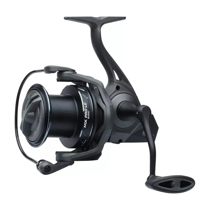 Mitchell MX Pro LC 6000 - Big Pit-sneller - 022021009145 - 1