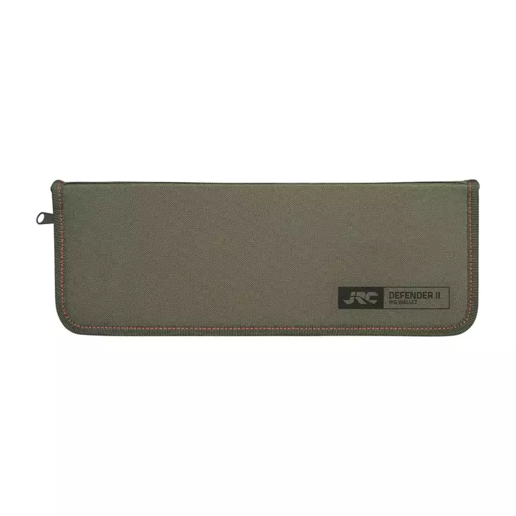 JRC Defender II Rig Wallet - Utstyrsbokser, riggbokser & etuier - 043388002235 - 1