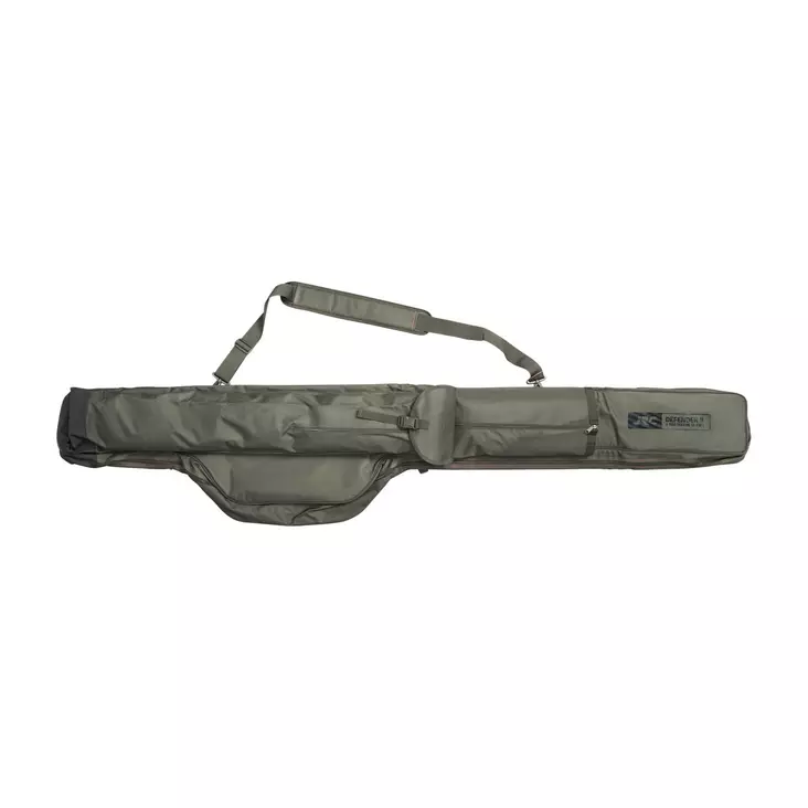 JRC Defender II 3 Rod Sleeve 12-13ft - Stangtrekk & snellebeskyttere - 043388002365 - 1