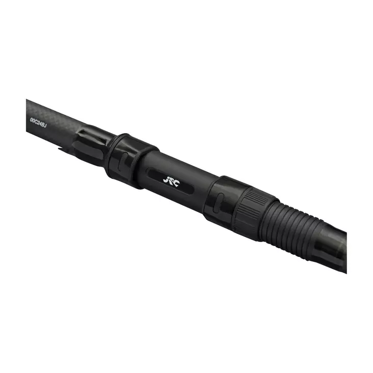 JRC Defender II Tele 11' 3.00lb - Teleskop- & reisekarpestenger - 043388005335 - 1