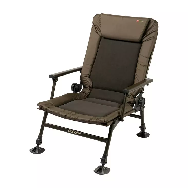 JRC Cocoon II Relaxa Recliner Chair - Hvilestoler & gjestestoler - 043388135445 - 1