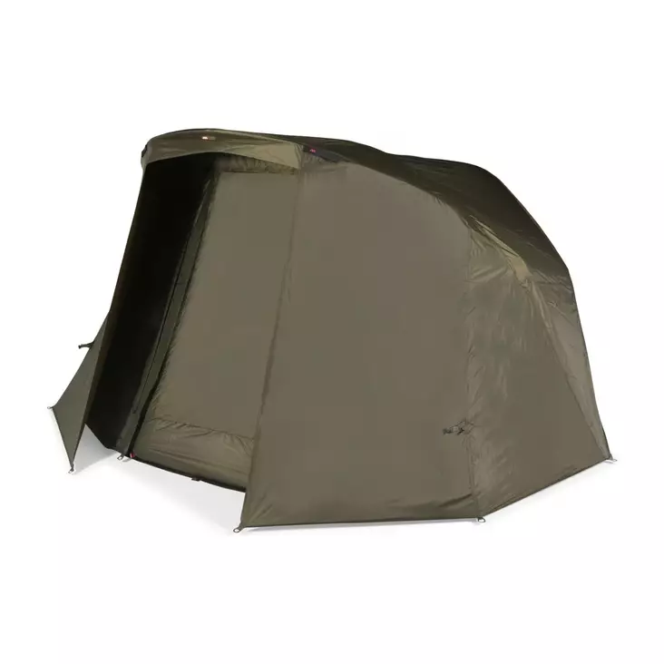 JRC Defender Peak Bivvy 2-Man Wrap - Overwraps, skull caps & forlengelser - 043388441225 - 1