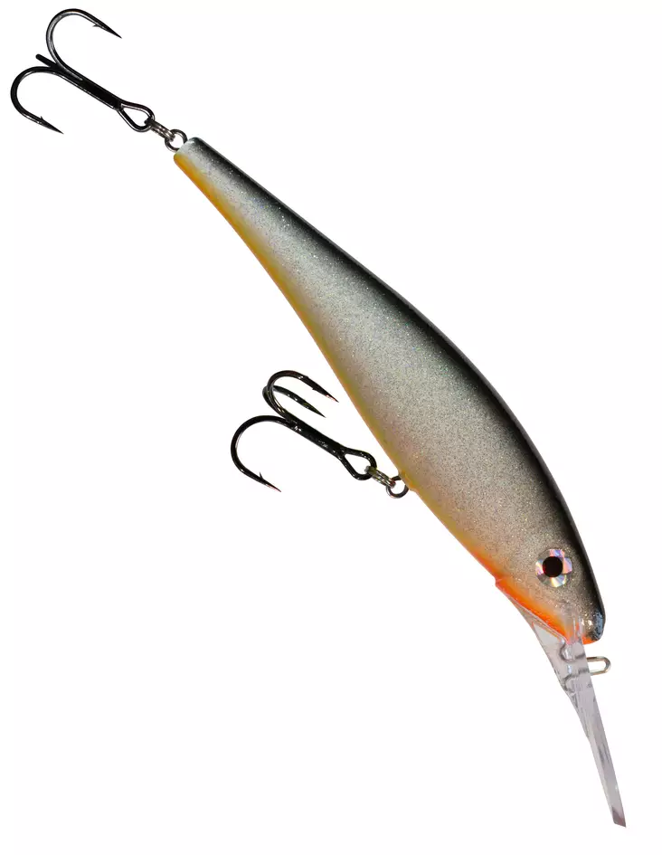 Jesse Syvänne 14cm - Vobbler +10 cm - 18122024345 - 1