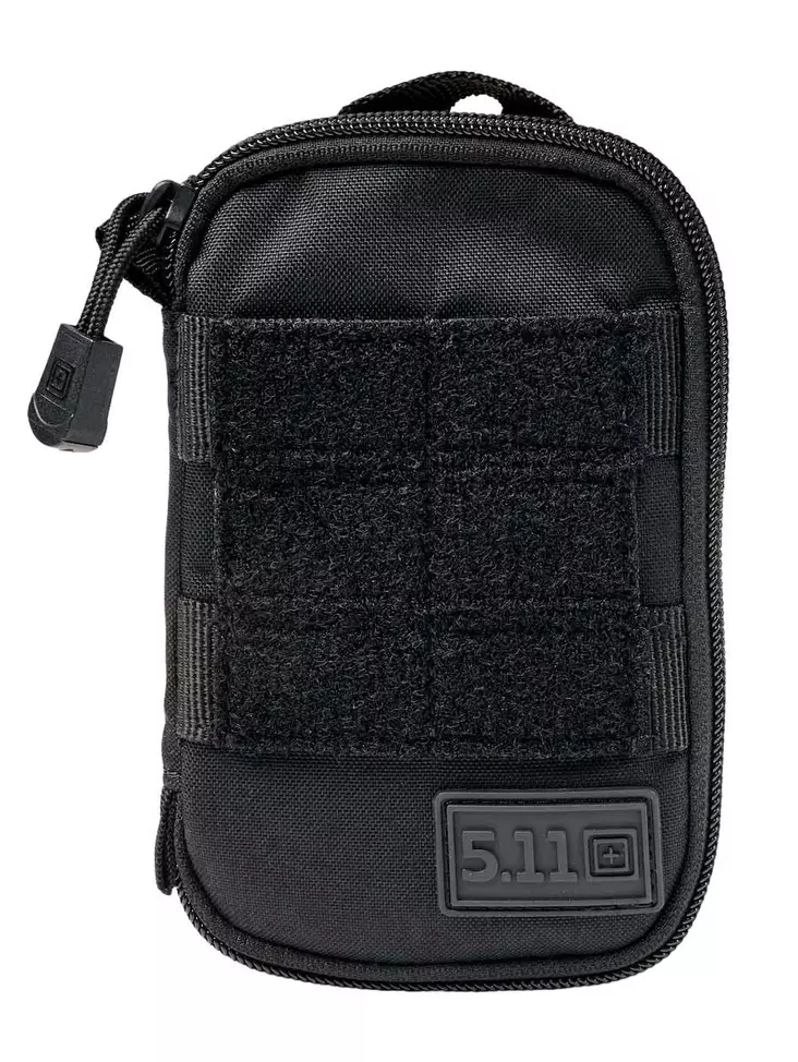 5.11 Egor Pouch Sierra - Pistolhylstre og magasinlommer - 198900116355 - 1