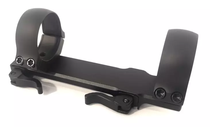 Rusan QD Mount Blaser 30mm - Hurtigmontasjer - 3856026439495 - 1