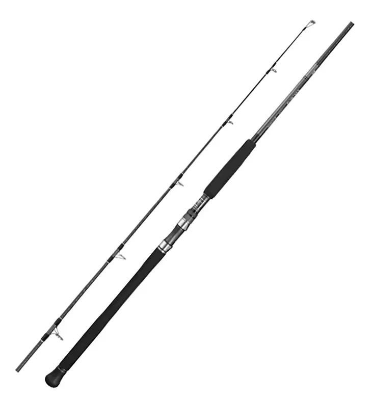Shimano Ocea Plugger Flexdrive 1+1pc - Saltvanns-spinnestenger - 4969363352675 - 1