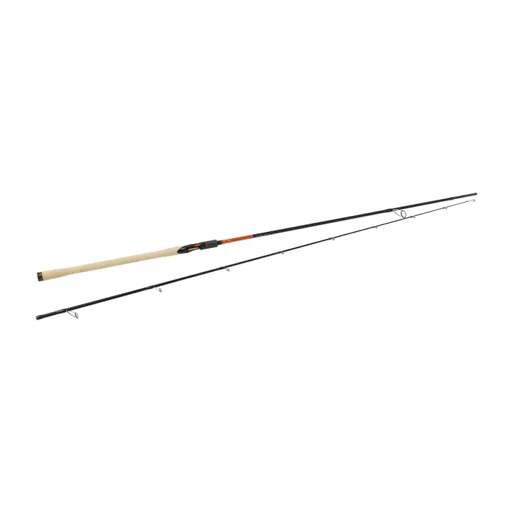 Kinetic Xarann Coastal CT 8' 12-35g - Havabbor- & lette saltvannsstenger - 5707461502085 - 1
