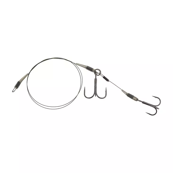 Westin Multi-Purpose Rig Semi Barbed M - Gjeddedupper & agnfiskrigger - 5707549519585 - 1