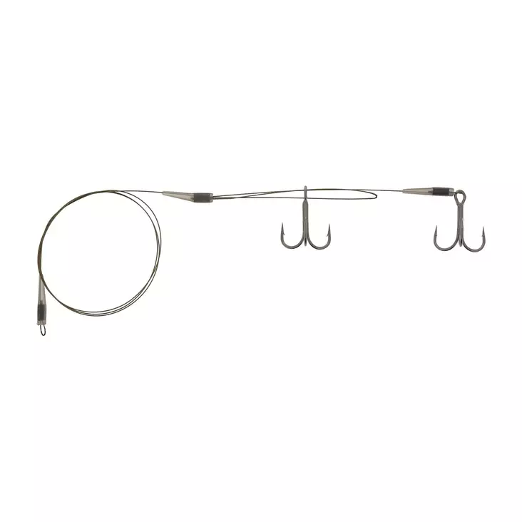 Westin Long-Cast Rig M - Gjeddedupper & agnfiskrigger - 5707549519745 - 1