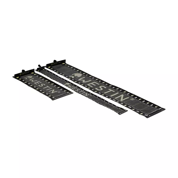 Westin Pro Measure Mat M 120cm - Målebånd & målematter - 5707549533055 - 1