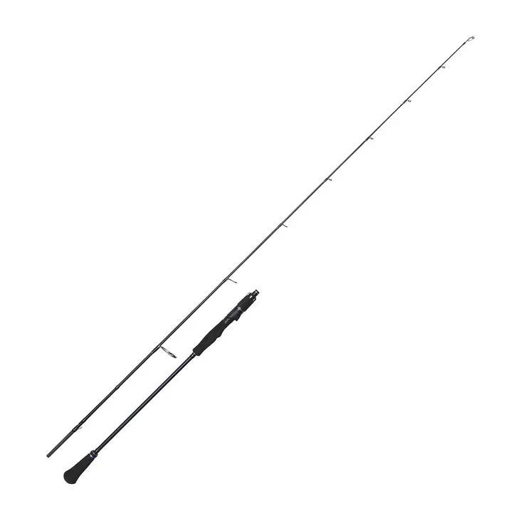Westin W2 Hybrid Slow Jigging 6'2'' 20-120g - Slow pitch-stenger - 5707549545805 - 1