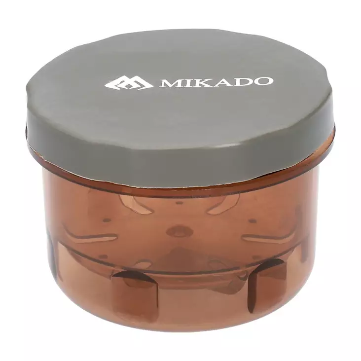 Mikado Glug Pot L - Bøtter, sikter & blandeboller - 5900637009955 - 1
