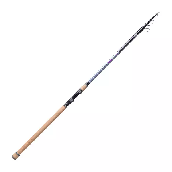 Mikado Ultraviolet II Tele Match 3,90m 1-20g - Match- & wagglerstenger - 5900637013075 - 1