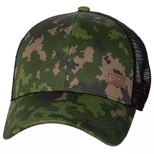 Salon Caps Trucker Cap Camo M05 - Jegerens hodeplagg - 6419647049015 - 1