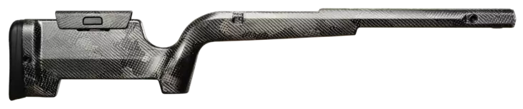 OAC TAC Matrix Carbon - Geværkolber Kompositt - 6430033894125 - 1