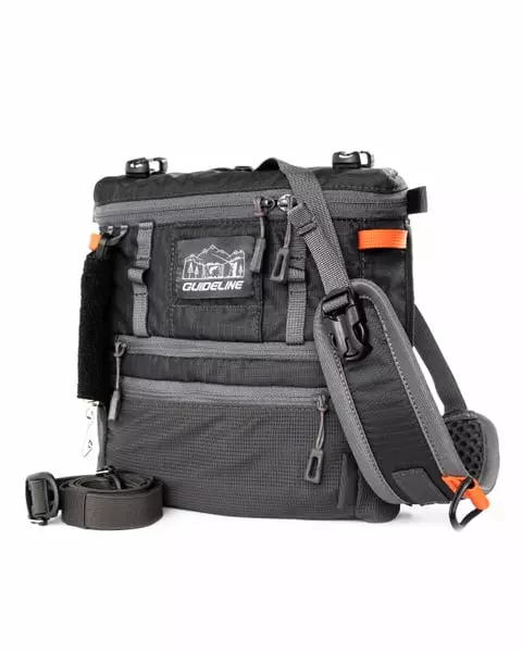 Guideline Experience Chest Pack - Brystvesker og midjevesker - 7033841083775 - 1