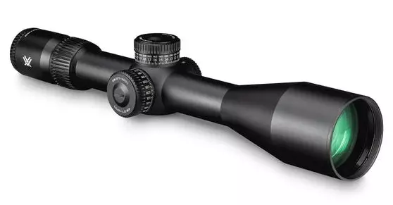 Vortex Venom 5-25x56 FFP EBR-7C MOA - Andre kikkertsikter - 843829113175 - 1