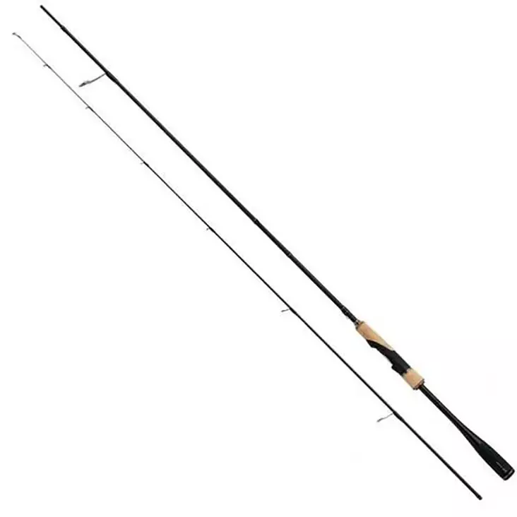 Shimano Yasei LTD Zander River Jig Spinning - Shimano -haspelstang - 8717009844475 - 1