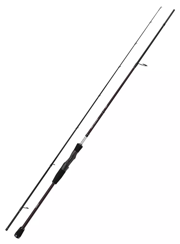 Shimano Yasei BB Perch Versatile Spinning - Shimano -haspelstang - 8717009873925 - 1