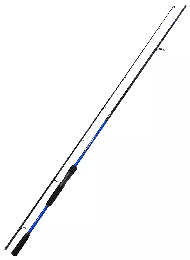 Shimano Vengeance DX Seabass Spinning - Havabborstenger - 8717009880565 - 1