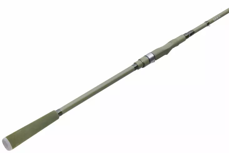 AAVA Flada Spinning Rod - Aava-sneller - 6417512844765 - 1