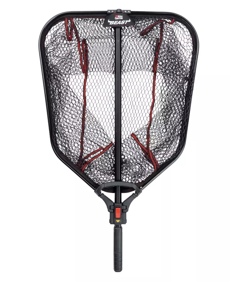 Abu Garcia BEAST Foldable landing nets - Håvar - 036282145665 - 1