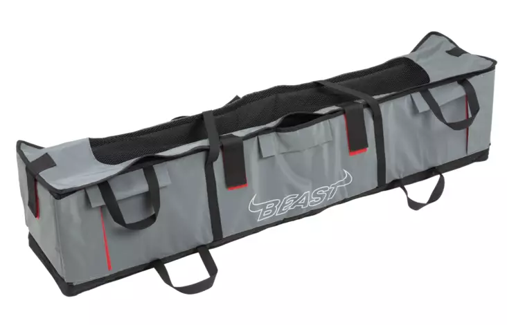 Beast Pro Unhooking Mat - Utløsere og trollingtilbehør - 036282995215 - 1