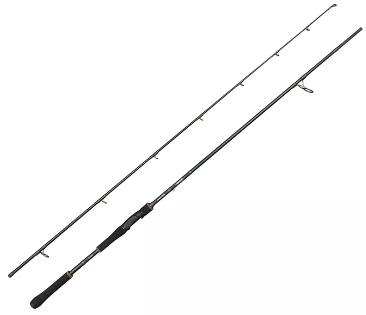 Abu Garcia Beast X2 - Øvrige haspelsneller - 036282002715 - 1
