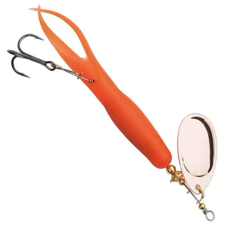 Abu Garcia Salmo Seeker 12,5cm 20g - Spinner - 2302202245 - 1