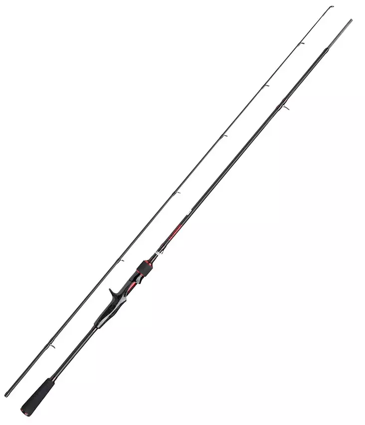 Abu Garcia Vendetta V3 Cast - Abu Garcia -spinnestang - 036282145825 - 1