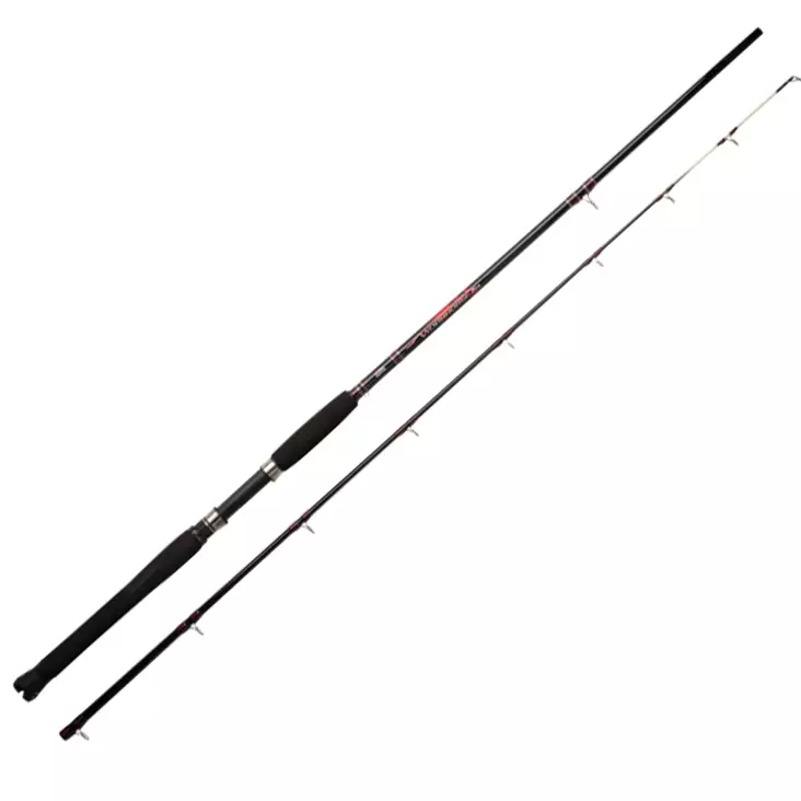 Abu Garcia Workhorse Cast - Abu Garcia -spinnestang - 036282911635 - 1