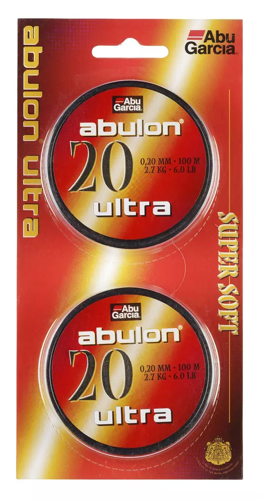 Abulon Ultra - Nylonliner - 036282554665 - 2