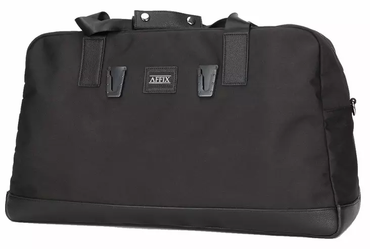 Affix Weekender Bag - Utstyrvesker - 6429810752185 - 1